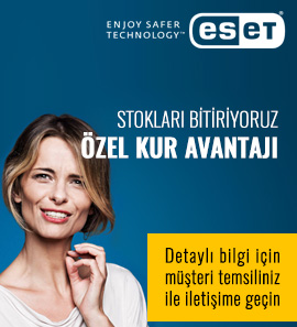 Eset Kurumsal Antivirüs Yenileme İndirimi
