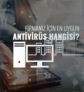 Antivirüs Özel Fiyat Teklifi