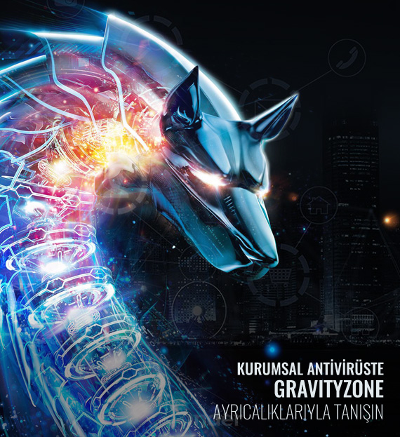 Bitdefender GravityZone Business Security