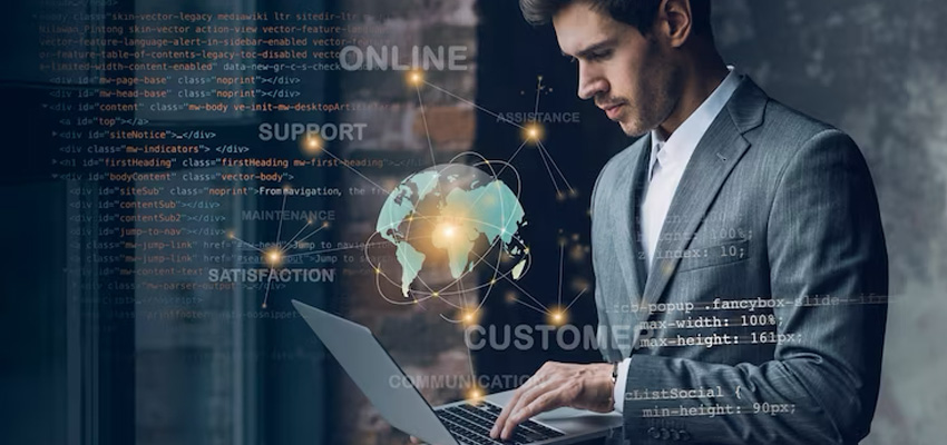 Kurumsal Bakım Anlaşması ve IT Danışmanlığı Nedir?