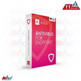 Avira Antivirus Pro Business Edition 10 Kullanıcı 1 Server 3 Yıl Satın Al