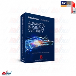 Bitdefender GravityZone Advanced Business Security Özel Fiyat Al Satın Al