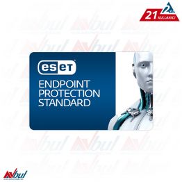 ESET Endpoint Protection Standard 21 Kullanıcı 2 Yıl Satın Al