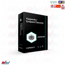 Kaspersky Endpoint Security for Business Advanced Özel Fiyat Al Satın Al