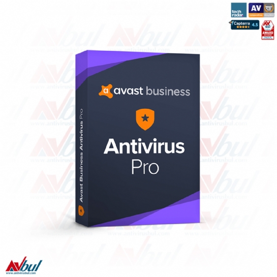 Avast Business Antivirus Pro Özel Fiyat Al Satın Al